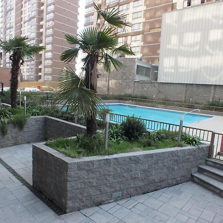 Sys Suites Tarapaca Santiago Kültér fotó