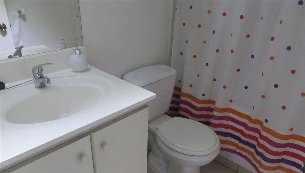 Sys Suites Tarapaca Santiago Kültér fotó
