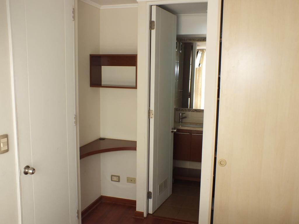 Sys Suites Tarapaca Santiago Kültér fotó
