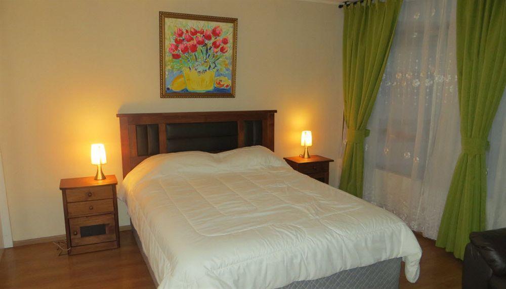 Sys Suites Tarapaca Santiago Kültér fotó