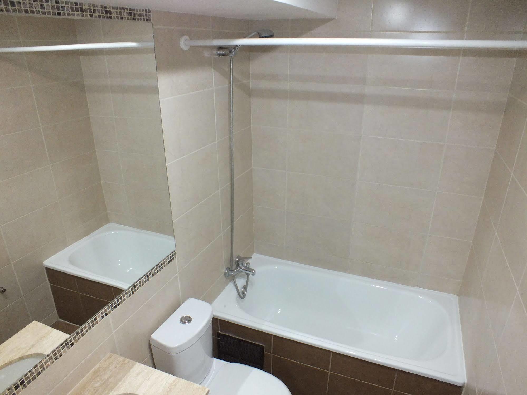 Sys Suites Tarapaca Santiago Kültér fotó