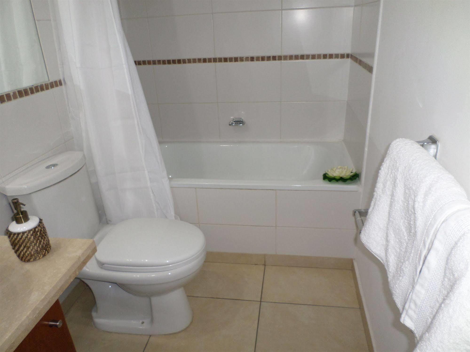 Sys Suites Tarapaca Santiago Kültér fotó
