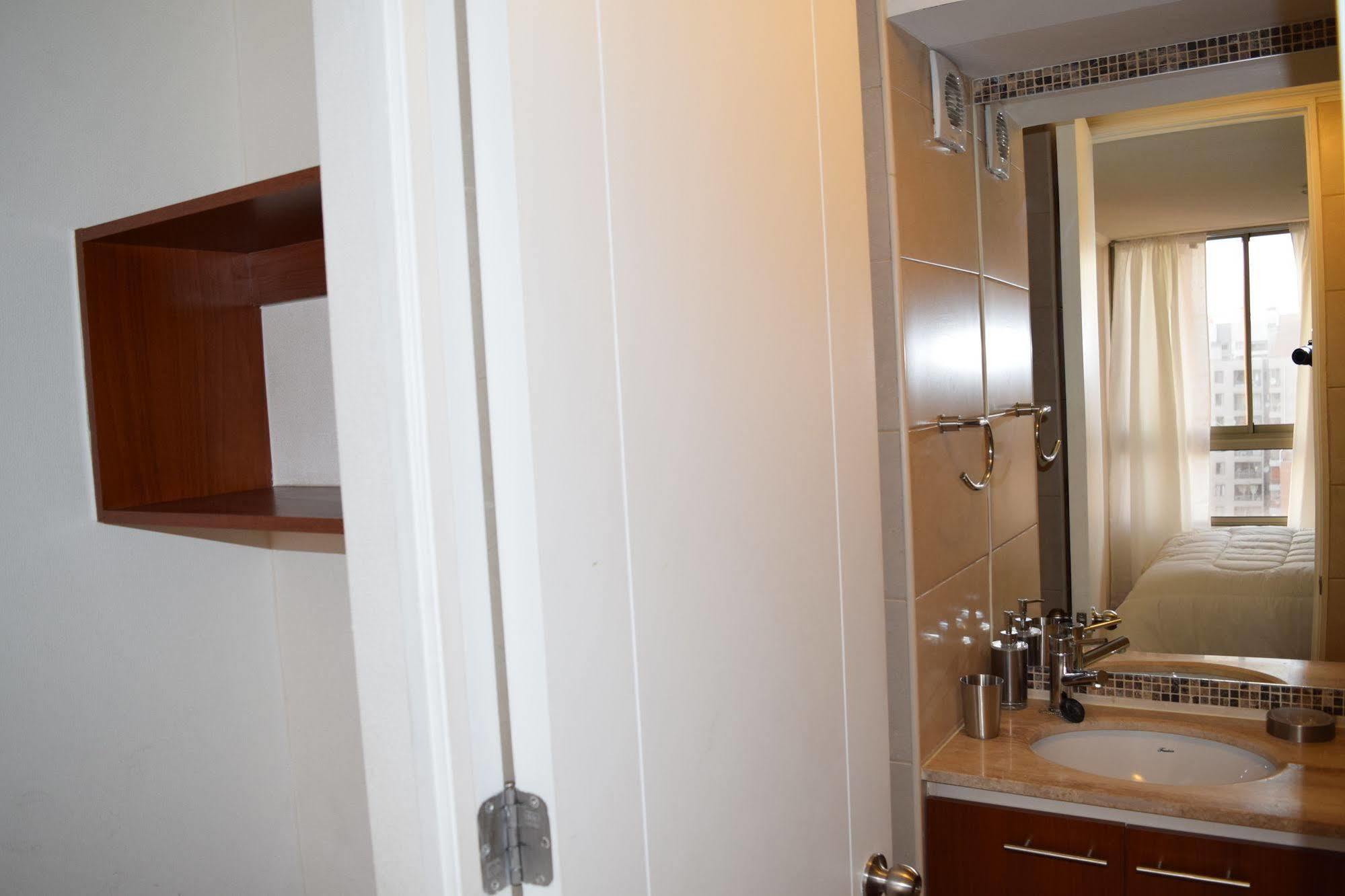Sys Suites Tarapaca Santiago Kültér fotó