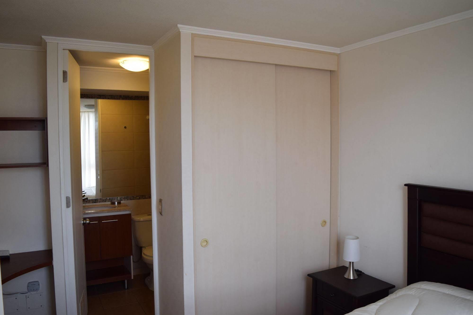 Sys Suites Tarapaca Santiago Kültér fotó