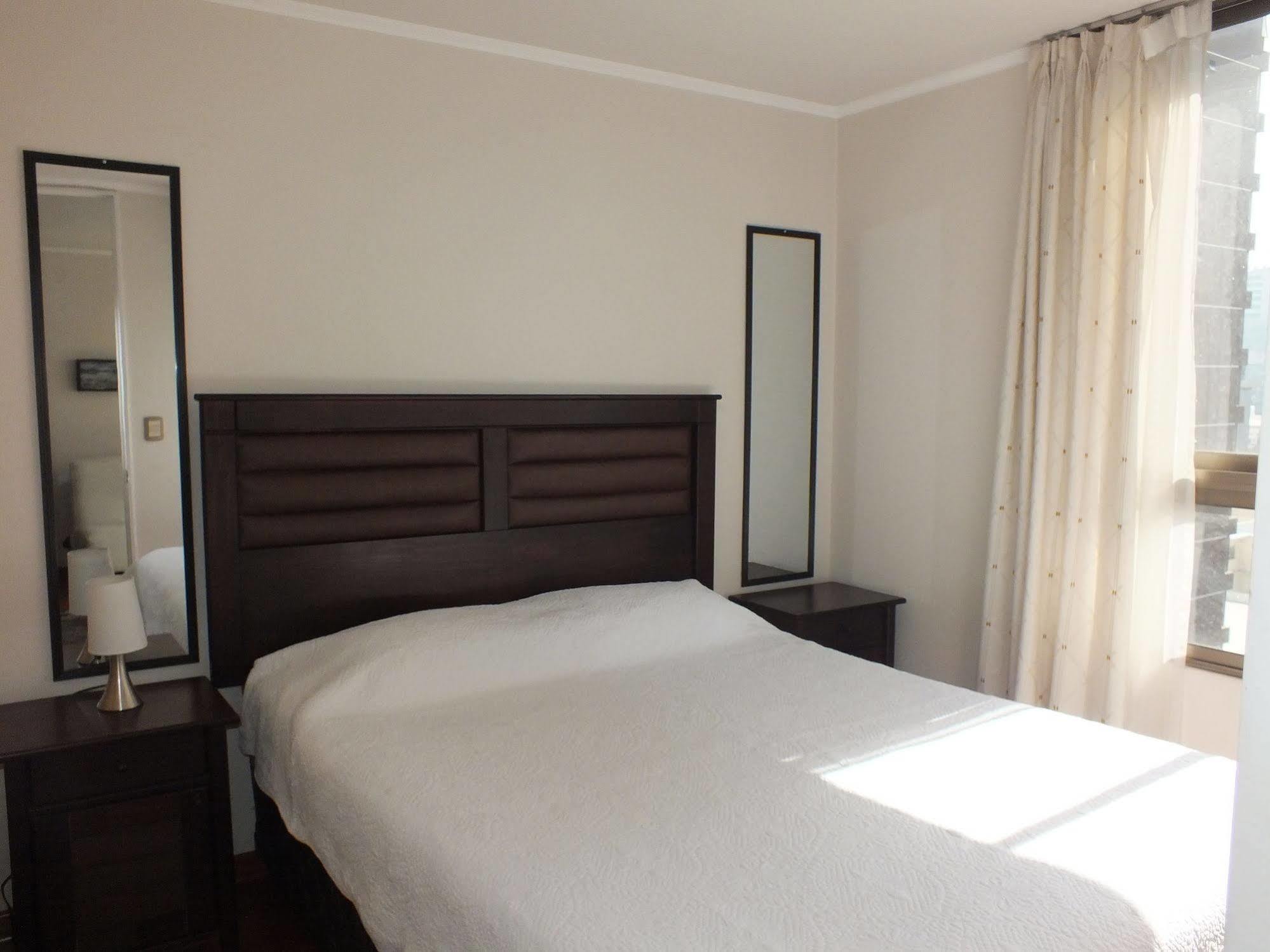 Sys Suites Tarapaca Santiago Kültér fotó