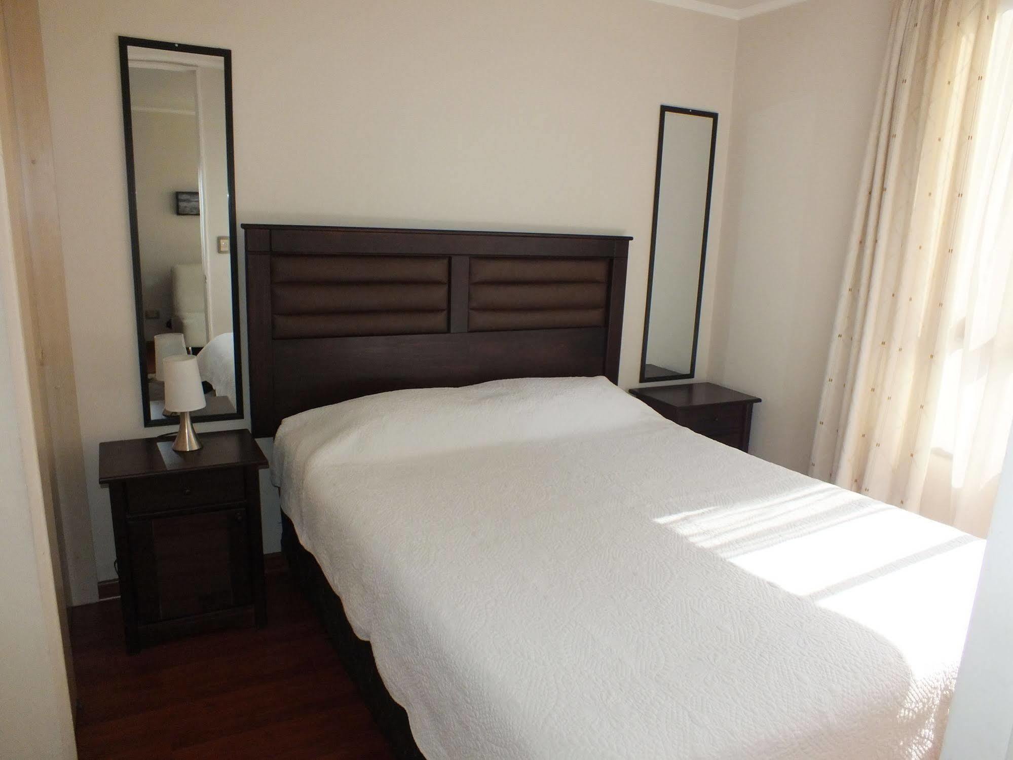 Sys Suites Tarapaca Santiago Kültér fotó