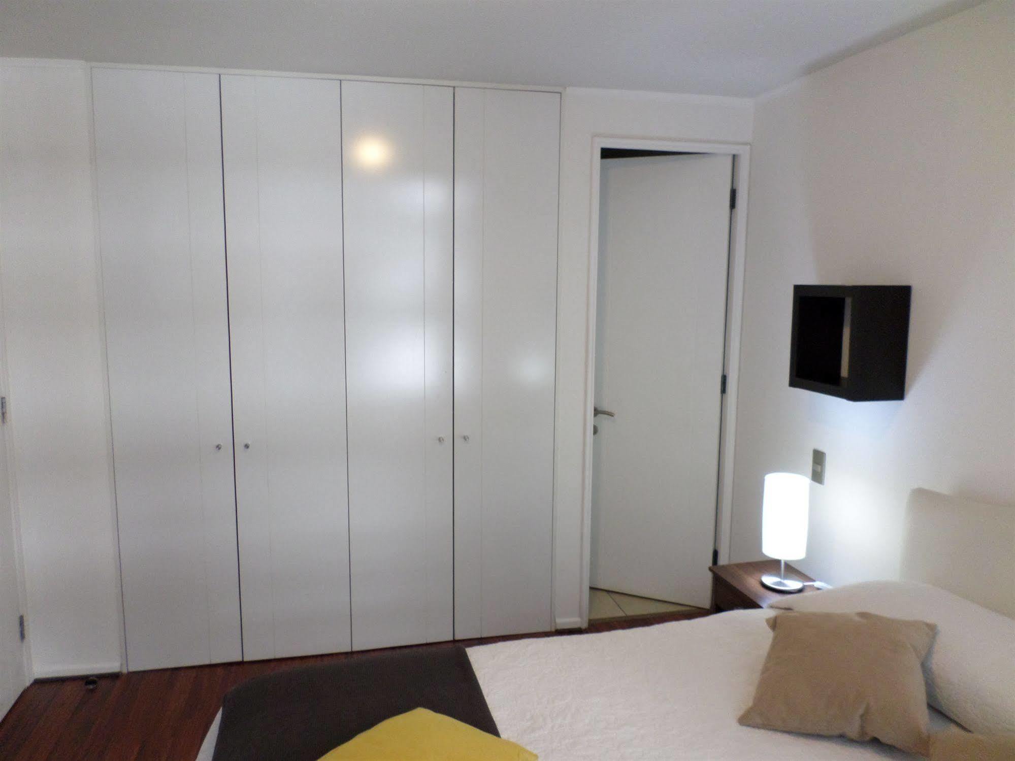 Sys Suites Tarapaca Santiago Kültér fotó