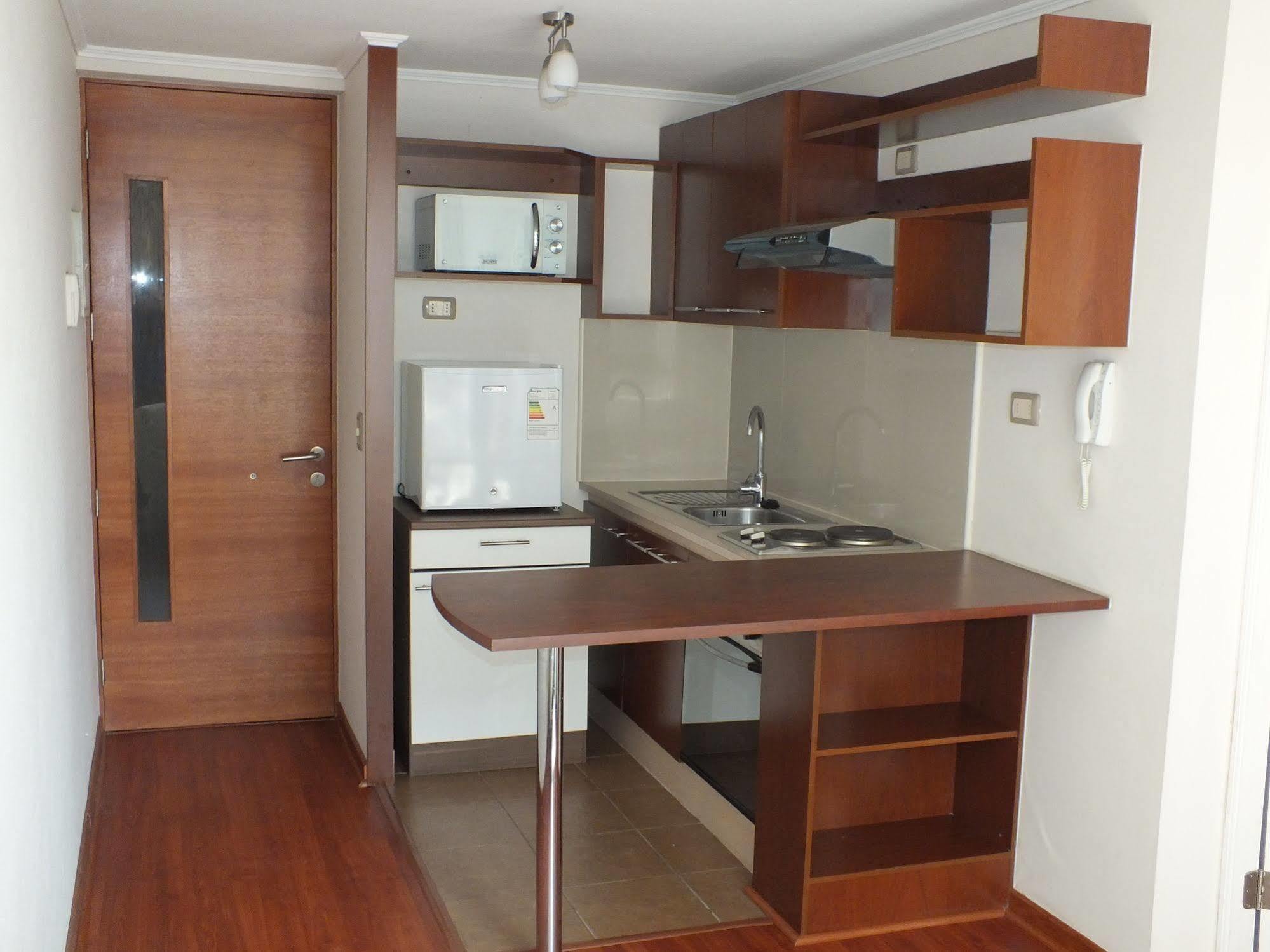 Sys Suites Tarapaca Santiago Kültér fotó